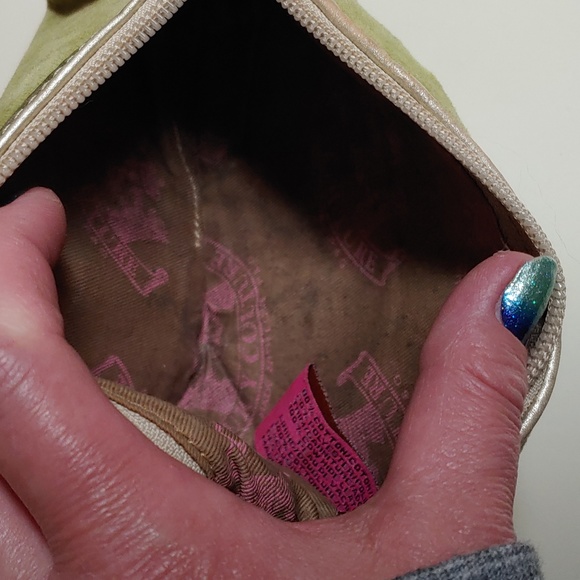 Juicy Couture y2k Mini Barrel Bag - Picture 14 of 17